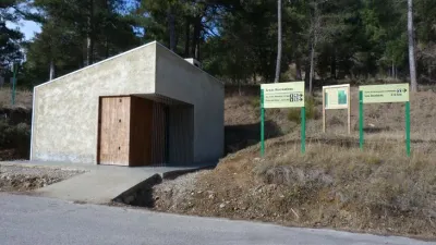 Foto del refugio Refugio Era del Fustal