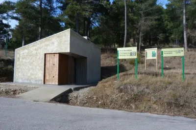 Foto del refugio Refugio Era del Fustal