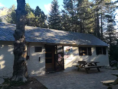 Foto del refugio Refugio Ernest Mallafré