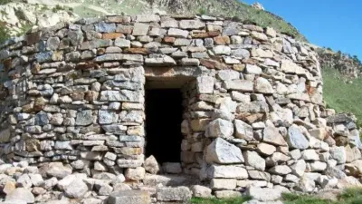 Foto del refugio Refugio Estanque La Carança