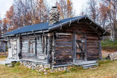 Imagen del refugio Refugio de Guzmerones
