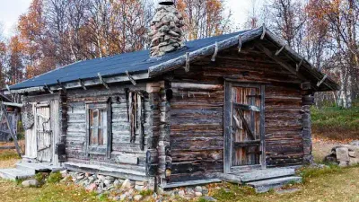 Foto del refugio Refugio de Guzmerones