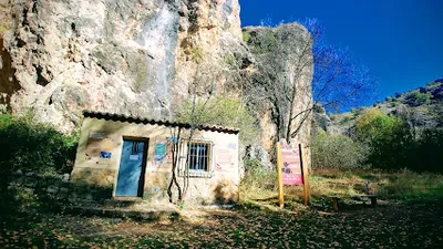 Foto del refugio Refugio Félix Rodríguez de la Fuente