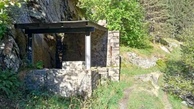 Foto del refugio Refugio Fontalba