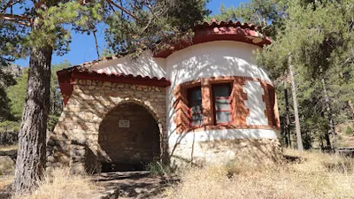 Foto del refugio Refugio Forestal Cascada Batida