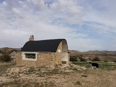 Foto del refugio Refugio Forestal Monterilla