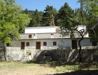 Foto del refugio Refugio Forestal Tello