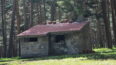 Foto del refugio Refugio Fuente Los Guijos