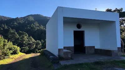 Foto del refugio Refugio Gallegos