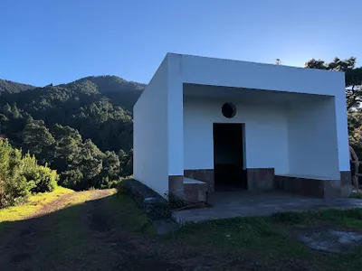 Visitar la página de Refugio Gallegos