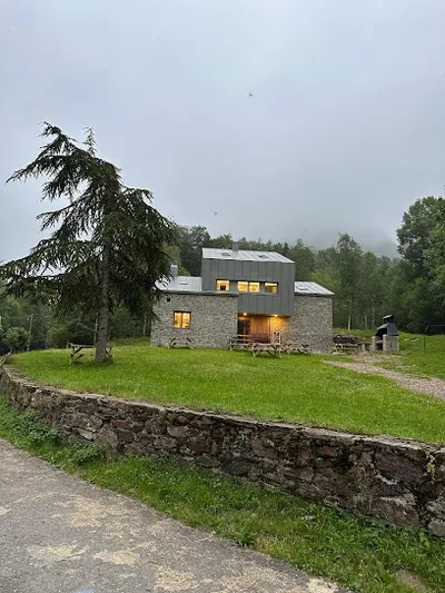 Foto del refugio Refugio Honeria