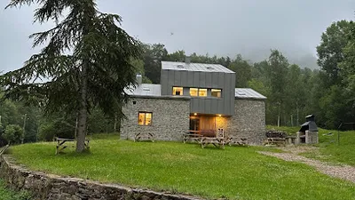 Foto del refugio Refugio Honeria