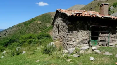 Foto del refugio Refugio Hoyo Bellido