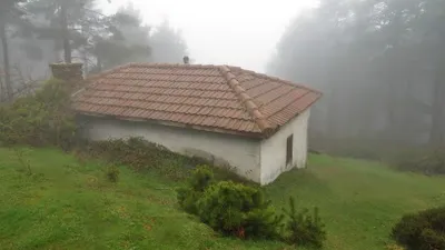 Foto del refugio Refugio Ibaya