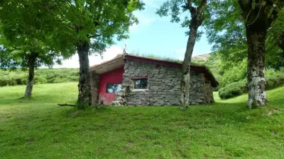 Foto del refugio Refugio Igartzako