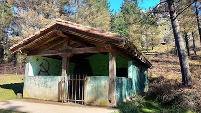 Foto del refugio Refugio Iñongan