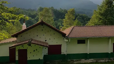 Foto del refugio Refugio Iondokorta Baskonia Mendi Taldea