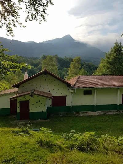 Foto del refugio Refugio Iondokorta Baskonia Mendi Taldea