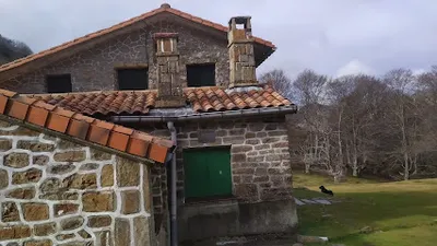Foto del refugio Refugio Juventus Sociedad Deportiva