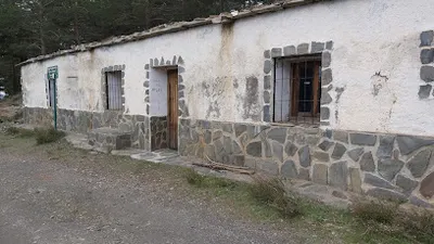 Foto del refugio Refugio la Alcoholera o Collado del Espino