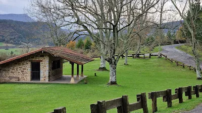 Foto del refugio Refugio la blanca