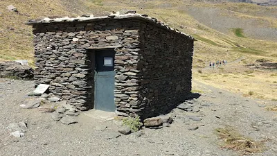 Foto del refugio Refugio La Campiñuela