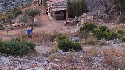 Foto del refugio Refugio La Figuereta