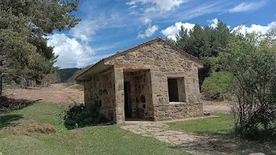 Foto del refugio Refugio La Losa
