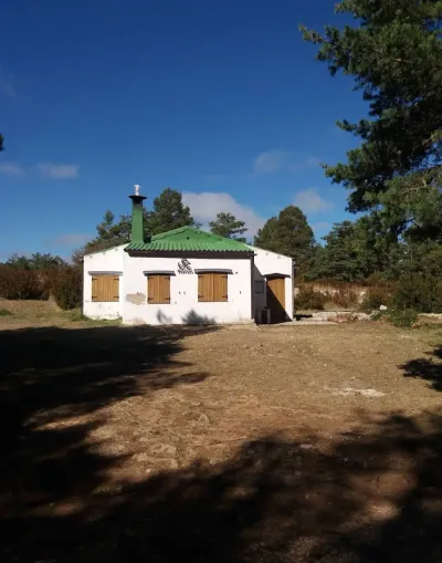 Foto del refugio Refugio La Mola