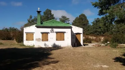 Foto del refugio Refugio La Mola