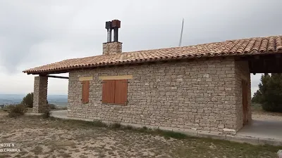 Foto del refugio Refugio La Pajera