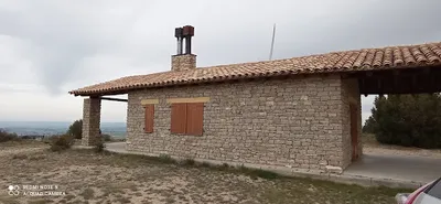 Foto del refugio Refugio La Pajera
