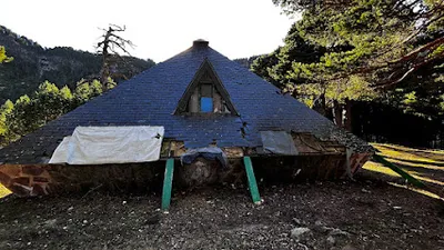 Foto del refugio Refugio Laguna de la Cascada
