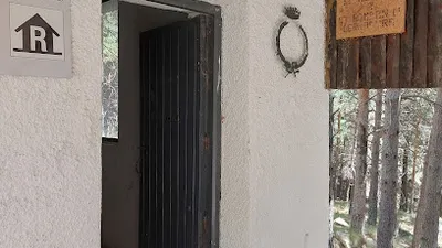 Foto del refugio Refugio Lancha del Rey