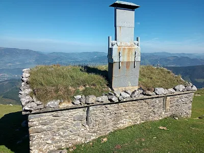 Foto del refugio Refugio Larrano