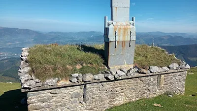 Foto del refugio Refugio Larrano