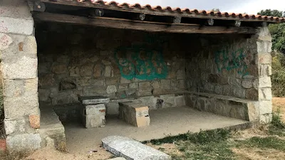 Foto del refugio Refugio Las Chozas