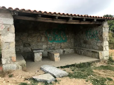 Foto del refugio Refugio Las Chozas