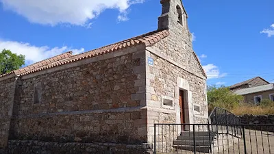 Foto del refugio Refugio Las Tres Marias