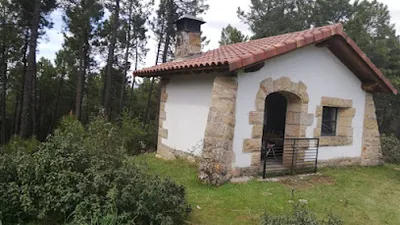 Foto del refugio Refugio las Zapateras
