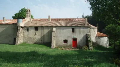Foto del refugio Refugio Les Salines