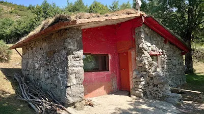 Imagen del refugio Refugio libre de Igaratza