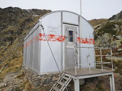 Foto del refugio Refugio libre de Mont-roig "Enric Pujol"