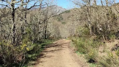 Foto del refugio Refugio Llanolespín