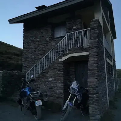 Foto del refugio Refugio lliure