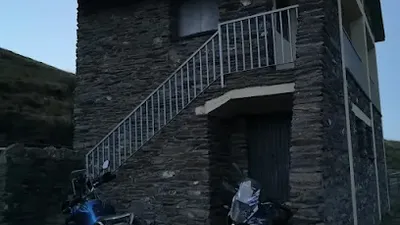 Foto del refugio Refugio lliure