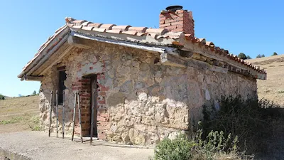 Foto del refugio Refugio Los Eriales