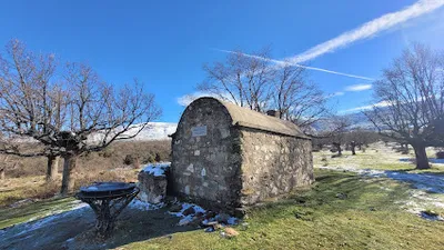 Foto del refugio Refugio Los Poyales