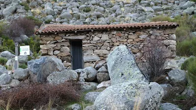 Foto del refugio Refugio Losa