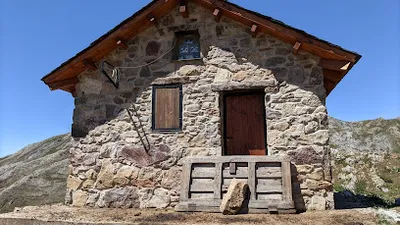 Foto del refugio Refugio Majada de Covalancho